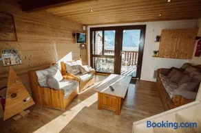 ETERPA Les chalets de Pré Clos en Vercors - Image 2