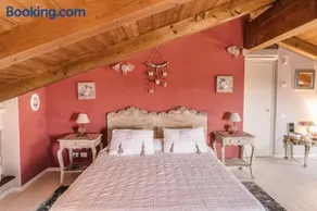 B&B - Relais de charme la Caminella - Image 3