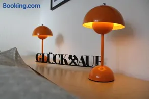 GlückAufBud Schwarzenberg WLAN Netflix Stellplatz - Image 1