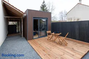 Chez LilYves - Studio avec terrasse privée - Image 3