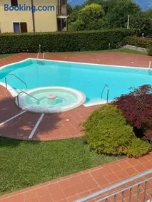 Residenz Fontana mit Pool - Image 2