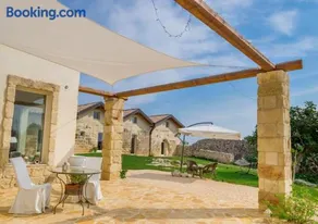 Masseria Murrieri - Villa fino a 16 ospiti con piscina privata - Image 3