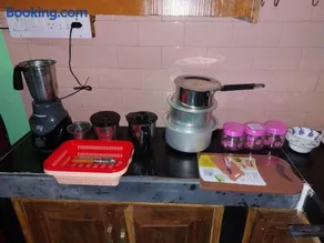 Oliver's Goa Guesthouse - Image 5