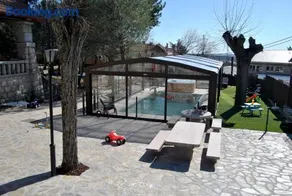 Casa Rural Mansion Adela con Piscina y Jacuzzi - Image 2