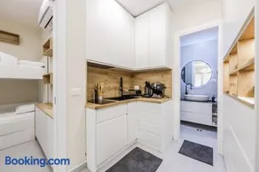 Azure Haven Dhërmi Modern 2BR Escape by PikHost - Image 3