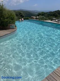 Maison & Piscine Privée Vue Mer panoramique très calme indépendant - Image 3