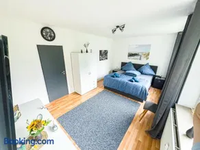 M-14 Komfortable Wohnung 10 Min bis Moviepark - Image 1