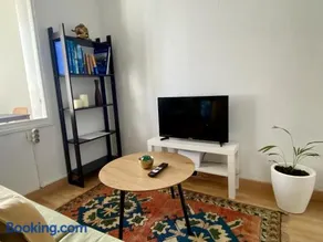 Respirando salitre, apartamento en Lastres. - Image 5