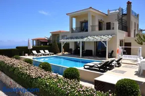 Villa Zefyros - Image 2