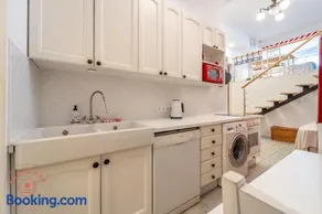 Cozy Studio in Pedregalejo - TakeCareMalaga - Image 3