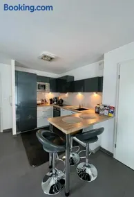 Robertsau, jardin en ville - Image 3
