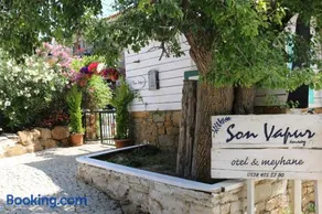 Son Vapur Otel - Image 1