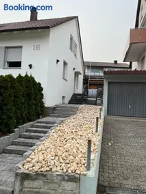 2 Zimmerwohnung - Image 1