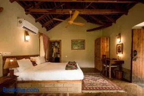 The Lodge at Wah, Palampur - Image 2