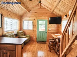 Cabin 3 Waterfront with Free Ramp Access and Fishing Piers - Image 4