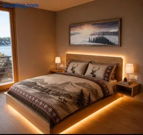 Enfin Clavon - chalet - Image 1