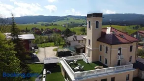 Villa Ciardi Wellness Hotel & Ristorante - Image 2