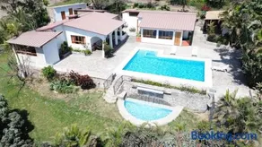 Casa Huerta Vista Bonita - Image 1
