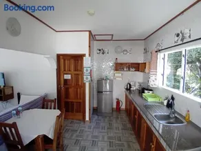 La Residence D'Almée Apartment and Studio - Image 4