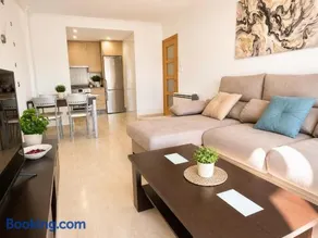 Apartamento vistas al mar - Image 1