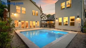Resort-Style, 6BR 6,5BA, Heated Pool & Spa, Game Room - Image 3