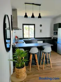 Appartement neuf avec balcon et 2 chambres - Image 3