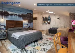 Hostal El Aparcamiento - Image 3