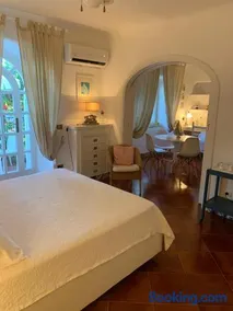 Casa Nenna, centro di Forio - Image 1