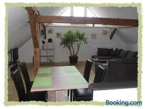 Ferienwohnung zum Bernerhof - Image 1