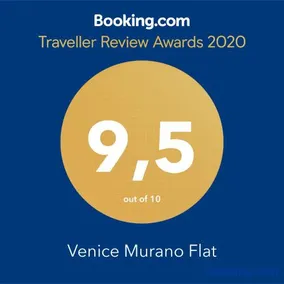 Venice Murano Flat - Image 1