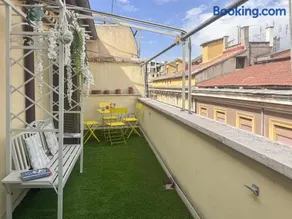 Vatican Attic With Terrace - Image 1