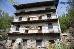L'ARAMU - Casa Antonietta - Aramola di Macra - Image 1