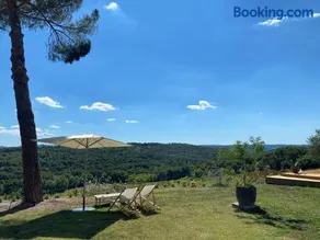 casa il colle con piscina privata - Image 3