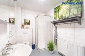 Ferienwohnung im Torwärterhäuschen - Image 4
