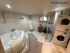 18th C Cottage near Basel, Hiking, Business, Couples, Families, Groups, Parking, Fast WiFi, Jura Mountains - Image 5