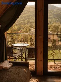 Pankisi Wooden Cottage - Image 2