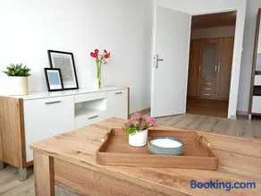 Apartament Biłgorajski w Śródmieściu - Image 3