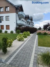 Apartament na Młyńskiej - Image 2