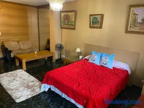Habitación central en piso compartido en valencia - Image 4