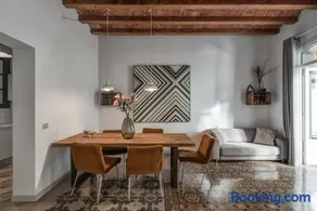 Brummell Apartments Eixample Derecha/Ballroom - Image 2