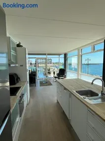 Penthouselejlighed med fuld havudsigt - Image 2