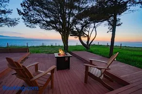 Oceanfront Family Retreat - Image 1