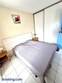 Gîte La Vallée 1er Etage Neyrac les Bains - Image 3