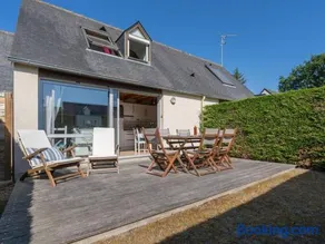 Carnac : Maison calme 2 pièces, 4 pers, Wifi, Animaux admis - Image 1