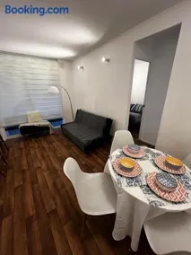 Hermoso Portal Santo Domingo Apartment - Image 2