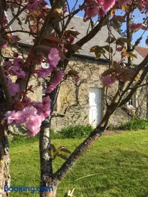 La Tireliere, longère bord de mer avec jardin - Image 3
