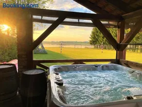 Siedlisko Miluki - Apartamenty nad Jeziorem z Jacuzzi & Sauną - Image 2