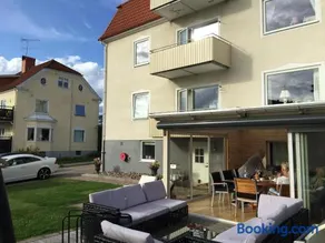 Vindsvåning nära centrum - Salängen - Image 3
