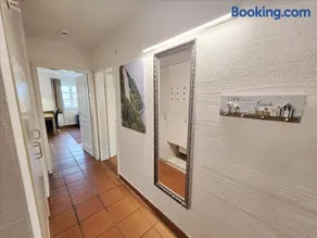 Feriendorf Rugana - Komfortplus Ferienwohnung mit 1 Schlafzimmern und Terrasse C30 - Image 3