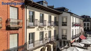 Hotel & Restaurante El Casino - Image 2